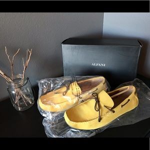 Alfani loafers